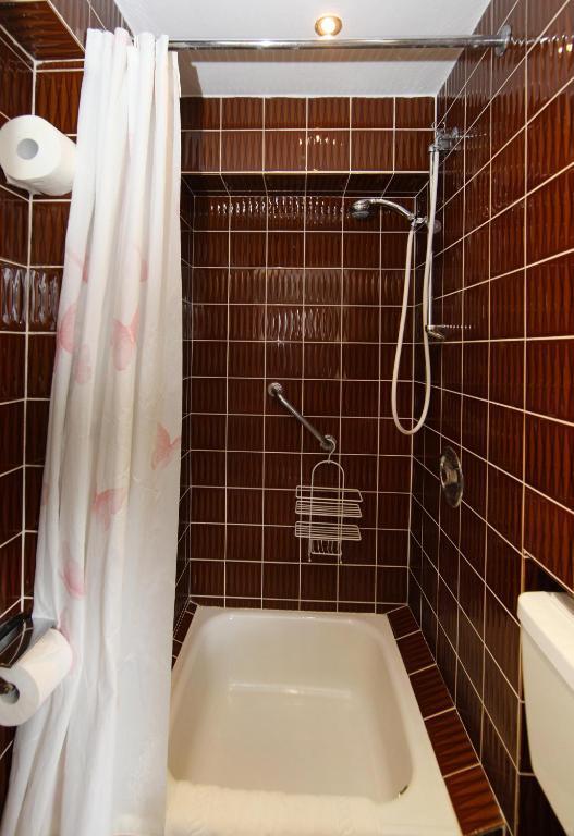 تيميندورفير ستراند Aparthotel Klara المظهر الخارجي الصورة